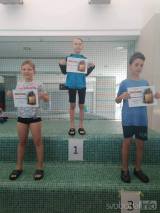20220621110524_sparta_plavani773: Ondra Černý - Dvanáctiletí plavci se zúčastnili Letního Mistrovství ČR v Chomutově