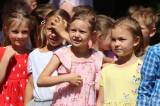 20220621222325_IMG_0921: Foto, video: Kutnohorská MŠ Pohádka vypravila do veké školy další děti!