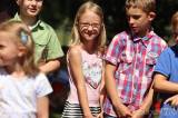 20220621222328_IMG_0925: Foto, video: Kutnohorská MŠ Pohádka vypravila do veké školy další děti!