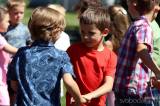 20220621222356_IMG_0996: Foto, video: Kutnohorská MŠ Pohádka vypravila do veké školy další děti!