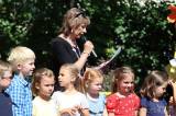 20220621222412_IMG_1036: Foto, video: Kutnohorská MŠ Pohádka vypravila do veké školy další děti!