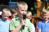 20220621222436_IMG_1083: Foto, video: Kutnohorská MŠ Pohádka vypravila do veké školy další děti!