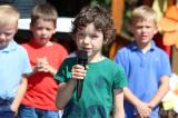 20220621222437_IMG_1084: Foto, video: Kutnohorská MŠ Pohádka vypravila do veké školy další děti!