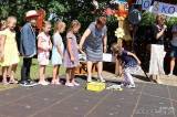 20220621222450_IMG_1115: Foto, video: Kutnohorská MŠ Pohádka vypravila do veké školy další děti!