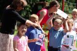 20220621222507_IMG_1154: Foto, video: Kutnohorská MŠ Pohádka vypravila do veké školy další děti!