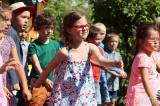 20220621222533_IMG_1210: Foto, video: Kutnohorská MŠ Pohádka vypravila do veké školy další děti!