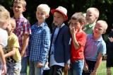 20220621222542_IMG_1234: Foto, video: Kutnohorská MŠ Pohádka vypravila do veké školy další děti!