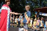 20220621222605_IMG_1298: Foto, video: Kutnohorská MŠ Pohádka vypravila do veké školy další děti!