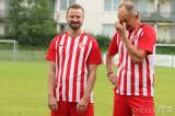 20220626004317_IMG_4553: Foto: Sto let fotbalu v Uhlířských Janovicích oslavili několika zápasy!