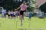 20220626184541_IMG_6167: Foto: Na Suchdoliádě soutěžily zejména děti v atletických disciplínách