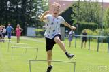 20220626184547_IMG_6196: Foto: Na Suchdoliádě soutěžily zejména děti v atletických disciplínách