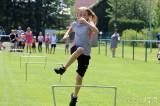 20220626184552_IMG_6239: Foto: Na Suchdoliádě soutěžily zejména děti v atletických disciplínách