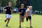 20220626184610_IMG_6339: Foto: Na Suchdoliádě soutěžily zejména děti v atletických disciplínách