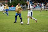 20220627111847_IMG_6184: Oslavy 120 let FK Čáslav se povedly, charitativní zápas PRO JAKOUBKA vynesl čtyři sta tisíc korun!