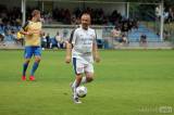 20220627111854_IMG_6194: Oslavy 120 let FK Čáslav se povedly, charitativní zápas PRO JAKOUBKA vynesl čtyři sta tisíc korun!