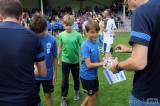 20220627111917_IMG_6215: Oslavy 120 let FK Čáslav se povedly, charitativní zápas PRO JAKOUBKA vynesl čtyři sta tisíc korun!