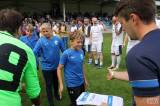20220627111923_IMG_6222: Oslavy 120 let FK Čáslav se povedly, charitativní zápas PRO JAKOUBKA vynesl čtyři sta tisíc korun!