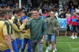 20220627111944_IMG_6246: Oslavy 120 let FK Čáslav se povedly, charitativní zápas PRO JAKOUBKA vynesl čtyři sta tisíc korun!