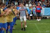 20220627111948_IMG_6251: Oslavy 120 let FK Čáslav se povedly, charitativní zápas PRO JAKOUBKA vynesl čtyři sta tisíc korun!