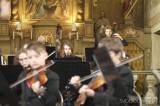 20220628151322__1306045: Zbyslavský kostel ožil koncertem Orchestru SAKO z Heřmanova Městce