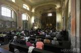 20220628151329__1306055: Zbyslavský kostel ožil koncertem Orchestru SAKO z Heřmanova Městce