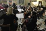 20220628151337__1306071: Zbyslavský kostel ožil koncertem Orchestru SAKO z Heřmanova Městce