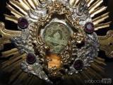 20220701233604_DSCN8002: Relikviář sv. Pavla - „Čáslavský“ relikviář svatého Pavla má nevyčíslitelnou hodnotu