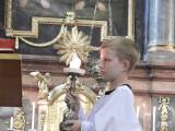 20220701233639_DSCN9496: „Čáslavský“ relikviář svatého Pavla má nevyčíslitelnou hodnotu