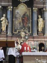 20220701233642_DSCN9509: „Čáslavský“ relikviář svatého Pavla má nevyčíslitelnou hodnotu