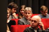 5G6H6374: Foto: Koncertu Michala Karbana a hostů aplaudovala zaplněná malá scéna Tylova divadla