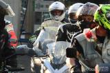 20220714213701_IMG_2507: Foto: Motorkáři z Freedom Čáslav ani letos nezapomněli na kamaráda Milana Polanského