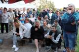 20220717022600_IMG_4431: Foto, video: Cvičenky z Křesetic obstaraly tečku za oslavami 70 let kopané v obci!