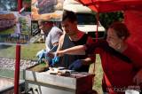 20220720162032__DSC1179: Foto: Dobré jídlo z celého světa - to byl street food festival na Kačině