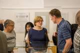 20220720172534_IMG_2348: Výstavu „Kutná Hora četnická“ můžete navštívit až do konce října!