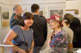 20220720172537_IMG_2355: Výstavu „Kutná Hora četnická“ můžete navštívit až do konce října!