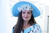 20220723201719_IMG_7333: Foto, video: Sobotní odpoledne zpestřila v Čáslavi módní přehlídka klobouků