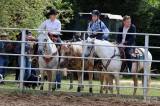 20220806162632_IMG_1634: Foto: Na Ranči Dalu v Kozohlodech se v sobotu jelo páté rodeo!