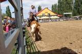 20220806162655_IMG_1741: Foto: Na Ranči Dalu v Kozohlodech se v sobotu jelo páté rodeo!