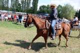 20220806162730_IMG_1852: Foto: Na Ranči Dalu v Kozohlodech se v sobotu jelo páté rodeo!