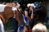 20220806162734_IMG_1855: Foto: Na Ranči Dalu v Kozohlodech se v sobotu jelo páté rodeo!