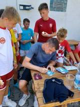 20220812170230_IMG_0226: Fotbalové kempy Sparty Kutná Hora ve spolupráci FK Mladá Boleslav se osvědčily