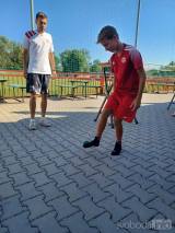 20220812170235_IMG_0234: Fotbalové kempy Sparty Kutná Hora ve spolupráci FK Mladá Boleslav se osvědčily