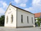 20220815180847_114: Synagoga v Heřmanově Městci byla otevřena v rámci pátého ročníku Dne židovských památek