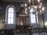 20220815180855_122: Synagoga v Heřmanově Městci byla otevřena v rámci pátého ročníku Dne židovských památek