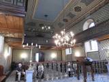 20220815180918_57: Synagoga v Heřmanově Městci byla otevřena v rámci pátého ročníku Dne židovských památek