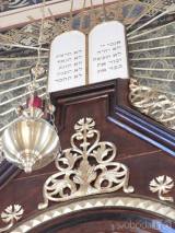20220815180937_89: Synagoga v Heřmanově Městci byla otevřena v rámci pátého ročníku Dne židovských památek