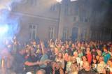 20220815213312_DSC_0826: Foto: Pouťovou noc v Ronově nad Doubravou rozpálila skupina Punc!