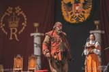 20220815214648__DSC3268: Foto: Historické slavnosti v Kolíně zavedly diváky do doby císaře Rudolfa II