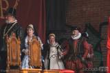 20220815214800__DSC3417: Foto: Historické slavnosti v Kolíně zavedly diváky do doby císaře Rudolfa II