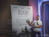 20220819153035__DSC4766: Foto: Předpremiéru filmu Adam a jeho poslední cesta uvedl sám Libor Podmol!